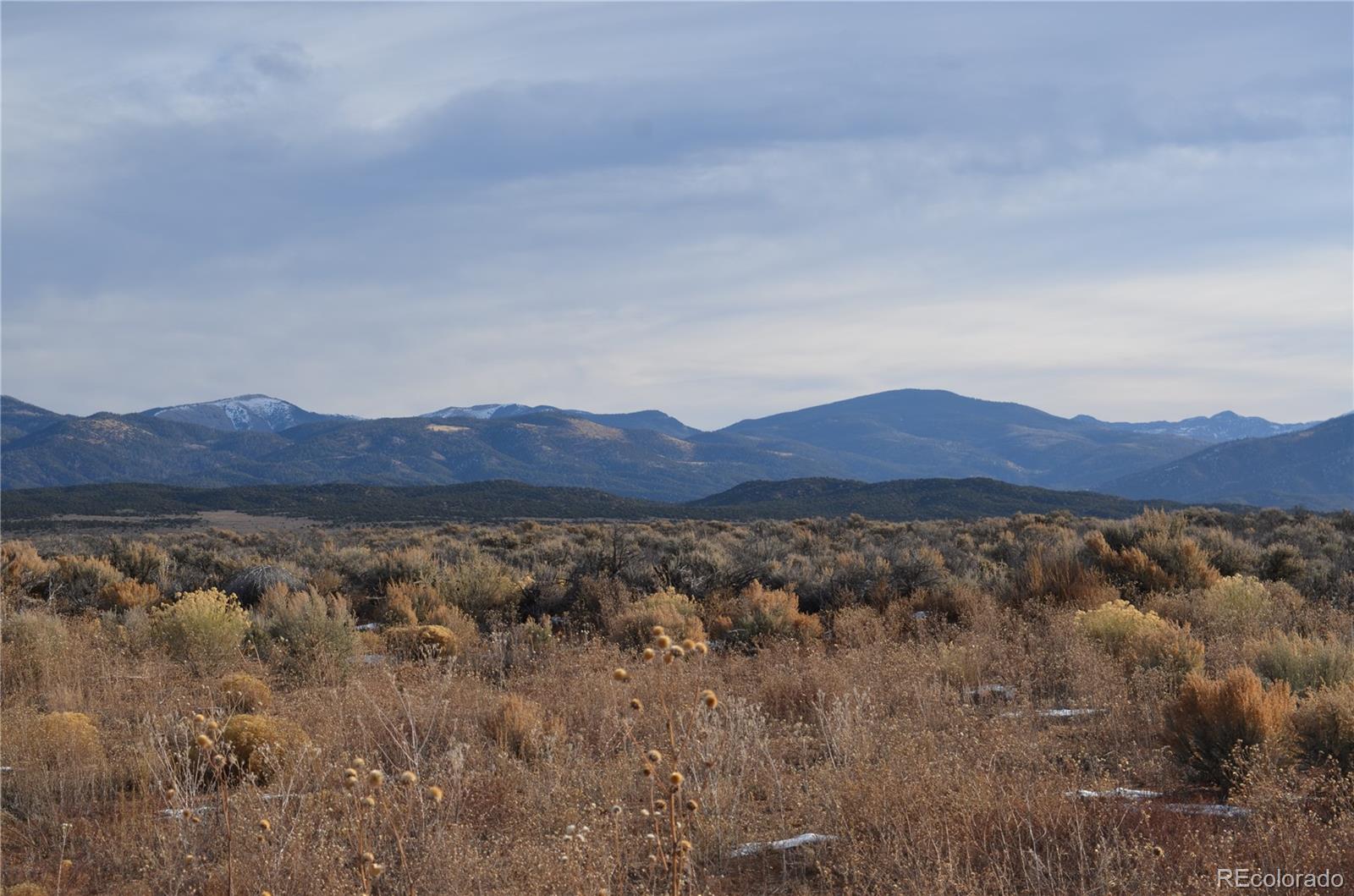 Land in Crestone 3