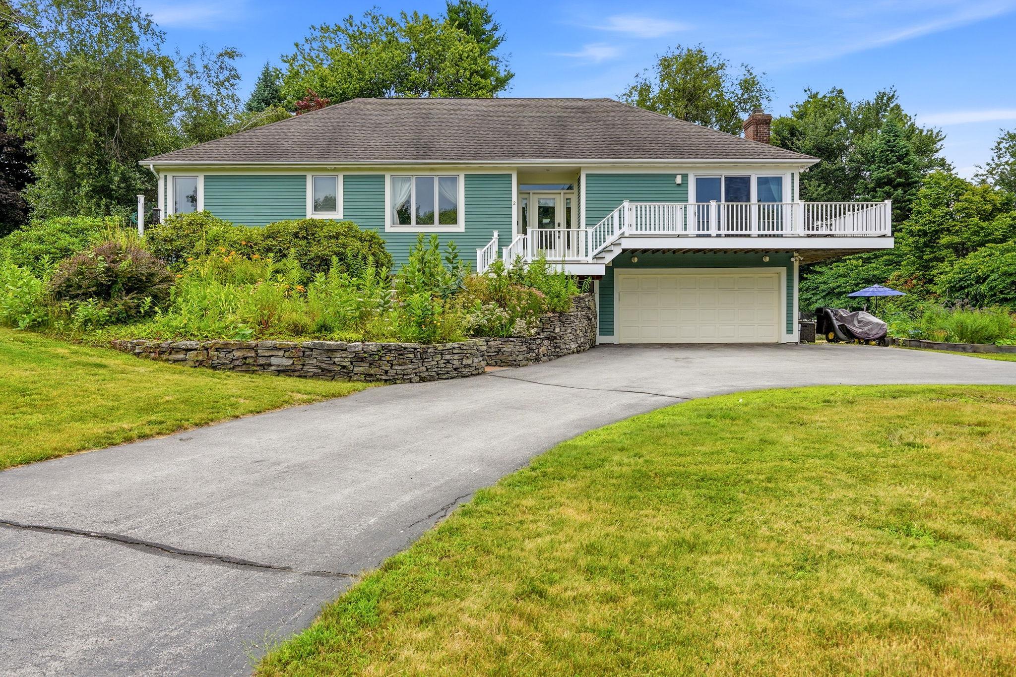 Residential in Concord 2