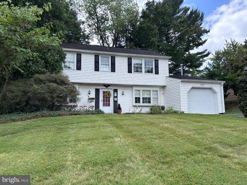 12635 Millstream Dr, BOWIE, MD, 20715-1620 | Card Image