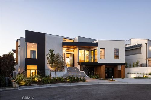237 Evening Canyon Rd, Corona Del Mar, CA, 92625-2637 | Card Image