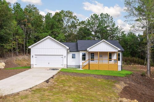 2020 Deer Xing, ROCKY FACE, GA, 30740-7769 | Card Image