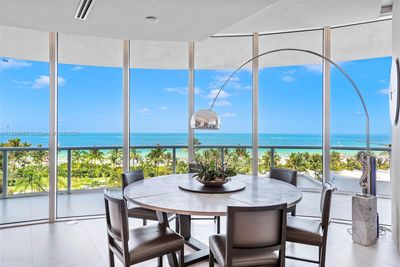 706 - 100 S Pointe Dr, Condo with 3 bedrooms, 4 bathrooms and null parking in Miami Beach FL | Image 1