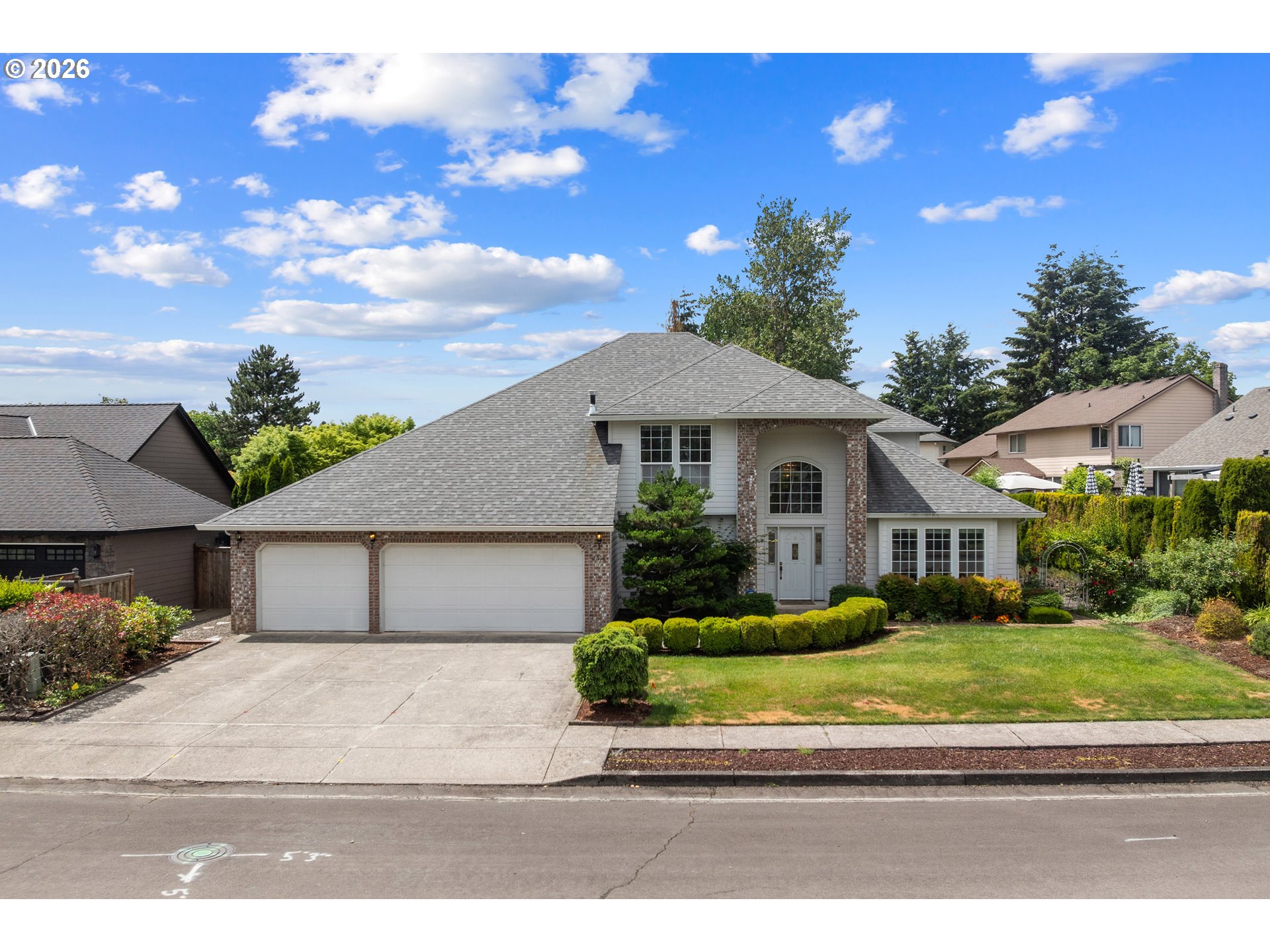 Residential in Vancouver