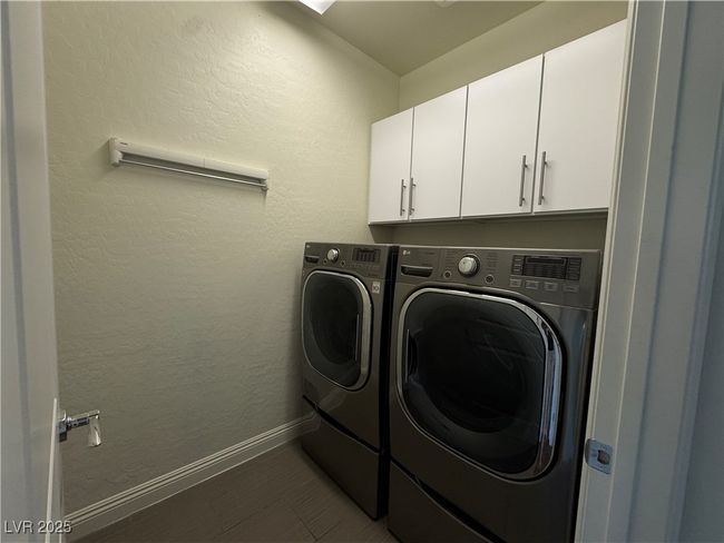 Separate Laundry Room upstairs | Image 24