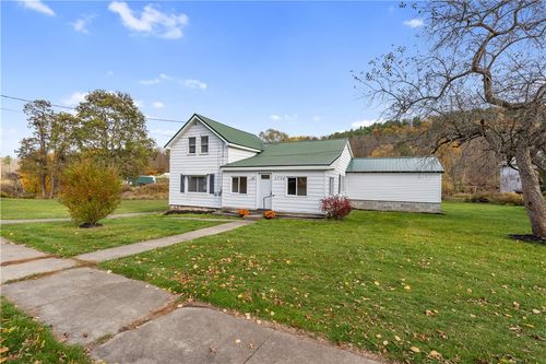 2734 State Route 248, Greenwood, NY, 14839-9765 | Card Image