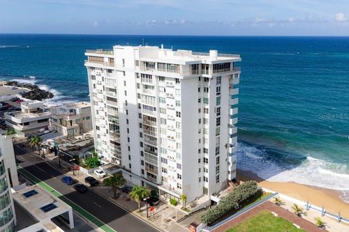 1107-1035 Ashford Ave Mirador De Condado, SAN JUAN, PR, 00907 | Card Image