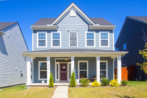 8209 Warbler Way, Brentwood, TN, 37027-2118 | Card Image
