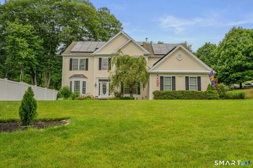 11 Windrose Dr, Groton, CT, 06340-4881 | Card Image
