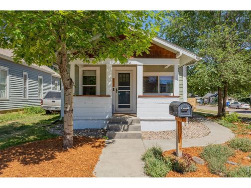 204 N Jefferson Ave, Loveland, CO, 80537 | Card Image