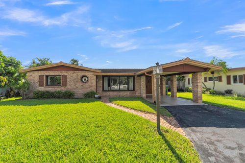 1774 Nw 39th Pl, Oakland Park, FL, 33309-4452 | Card Image