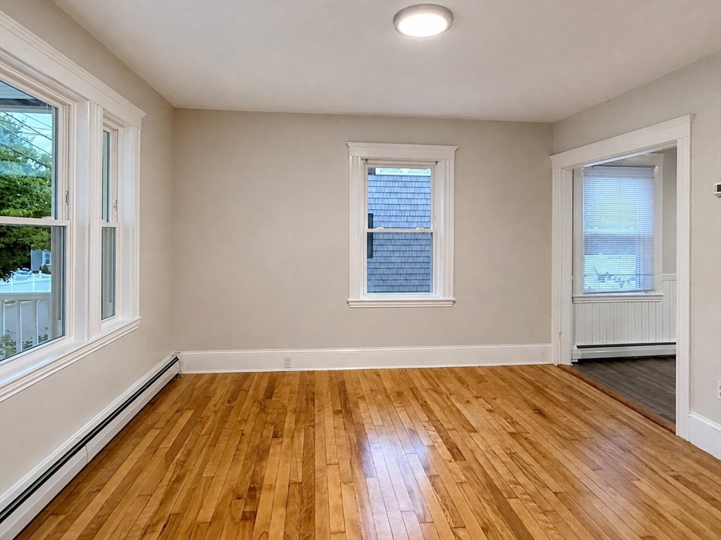 Residential Lease in Peabody 4