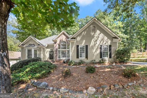 7695 Finley Drive, Gainesville, GA, 30506 | Card Image