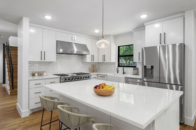 1719 Aggie Ln, House other with 4 bedrooms, 3 bathrooms and 4 parking in Austin TX | Image 5