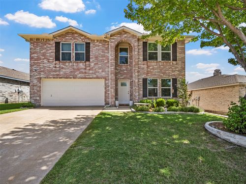 2305 Avalon Creek Way, Mckinney, TX, 75071-2697 | Card Image