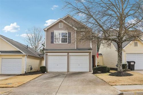 5520 Mountain Top Pl, Cumming, GA, 30041-3025 | Card Image