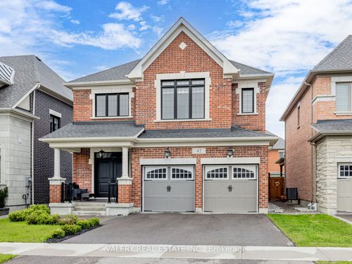 41 Chorus Cres, Kleinburg, ON, L4H4W3 | Card Image
