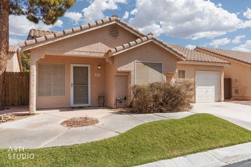 837 Joshua Dr, Mesquite, NV, 89027-7001 | Card Image
