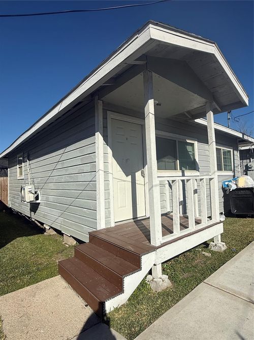 3-8510 Safeguard St, Houston, TX, 77051-2600 | Card Image