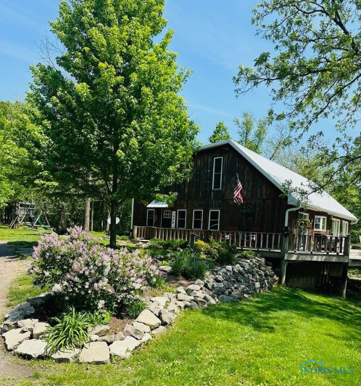 County Road 16 , Napoleon, OH 43545