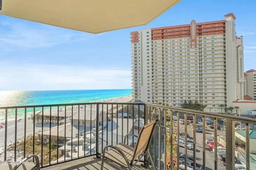 unit-812w-9850 S Thomas Dr, Panama City, FL, 32408-8205 | Card Image