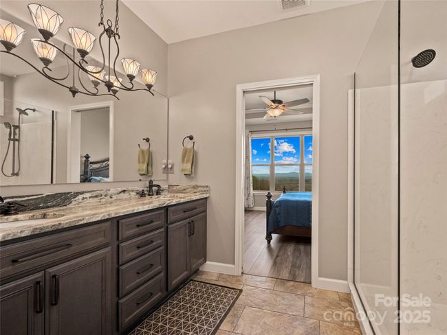 241 Mountain Lookout Dr, House other with 3 bedrooms, 3 bathrooms and null parking in Bostic NC | Image 31