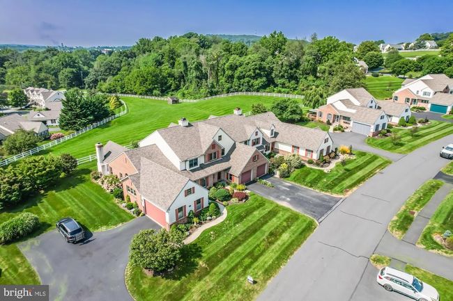 87 Ascot Dr, Townhouse with 3 bedrooms, 3 bathrooms and null parking in ELVERSON PA | Image 46