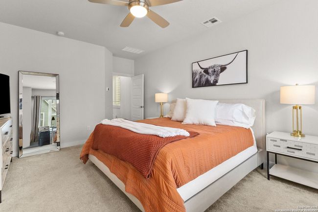 UNIT-33 - 5843 Whitby Rd, House other with 3 bedrooms, 3 bathrooms and null parking in San Antonio TX | Image 17
