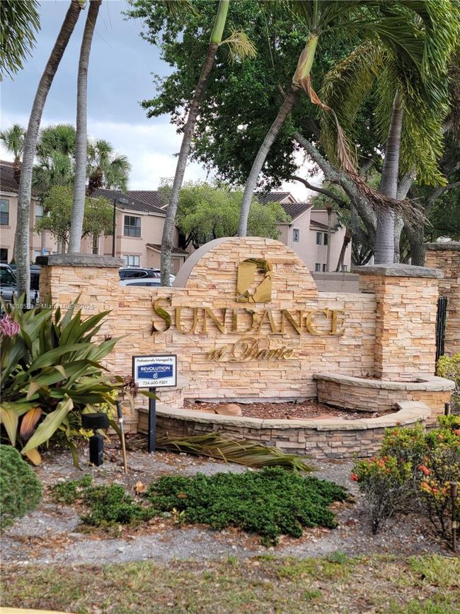 APT-4204 - 2846 S University Dr, Condo with 1 bedrooms, 1 bathrooms and null parking in Davie FL | Image 16