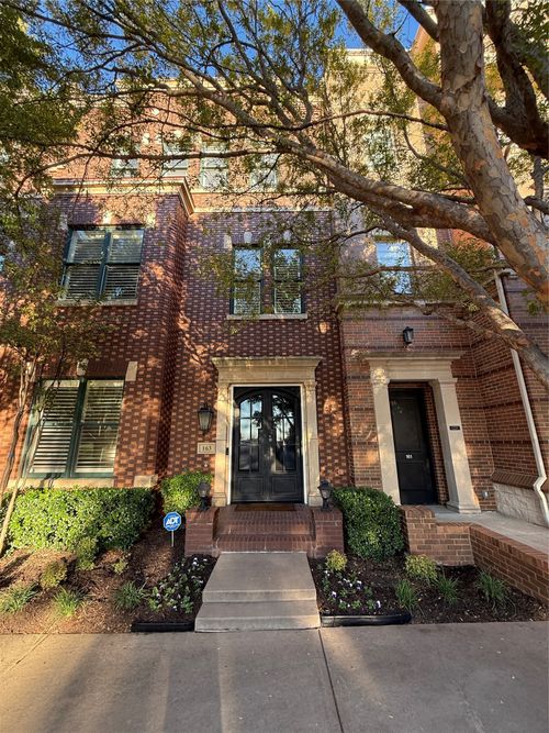 163 Summit Ave, Southlake, TX, 76092-6470 | Card Image