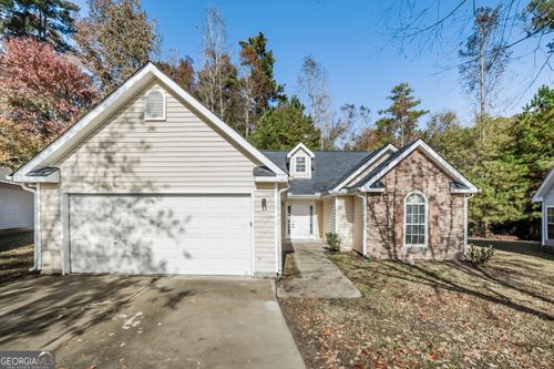 320 Buffington Dr, Union City, GA, 30291-5016 | Card Image