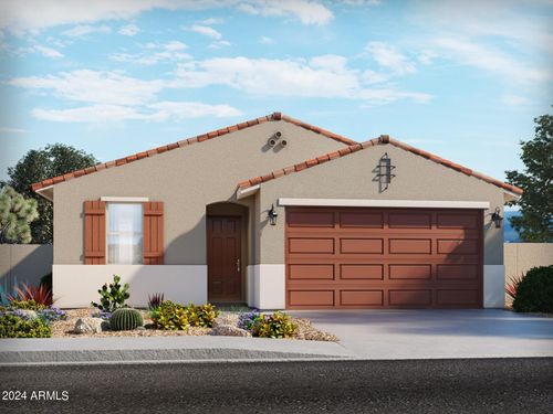 19295 N Avelino Drive, Maricopa, AZ, 85138 | Card Image