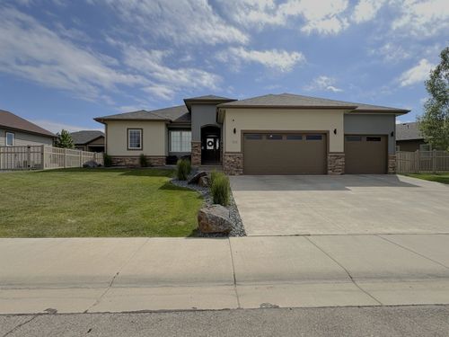 1010 Townsend Ln, Casper, WY, 82609-3715 | Card Image