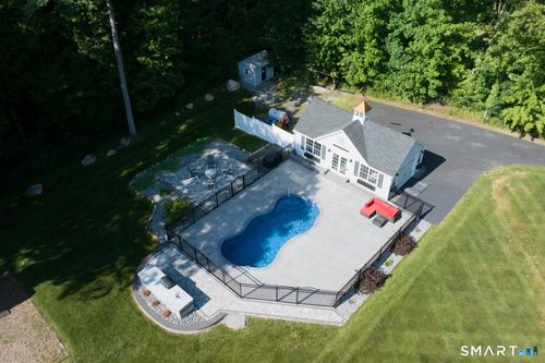 26 Chittenden Rd, Amston, CT, 06231-1501 | Card Image