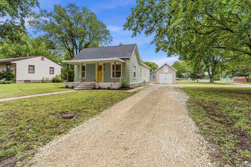 102 Noble Avenue, Chapman, KS, 67431 | Card Image
