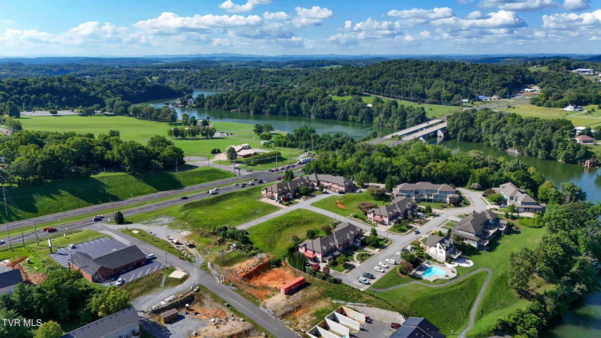 Residential in Johnson City 2