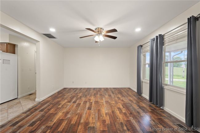 1240 Quail Run, Home with 4 bedrooms, 3 bathrooms and null parking in Mitchell IN | Image 16