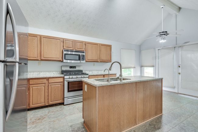 3435 Alexander Pl Sw, House other with 4 bedrooms, 3 bathrooms and null parking in SMYRNA GA | Image 13