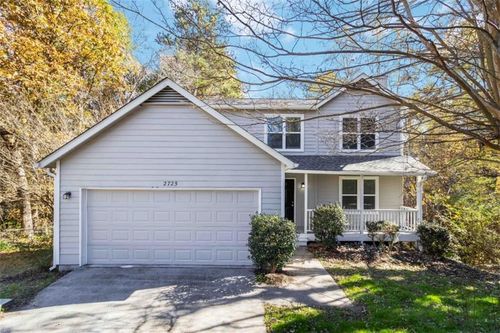 2725 Wildflower Ln, Snellville, GA, 30039-4071 | Card Image