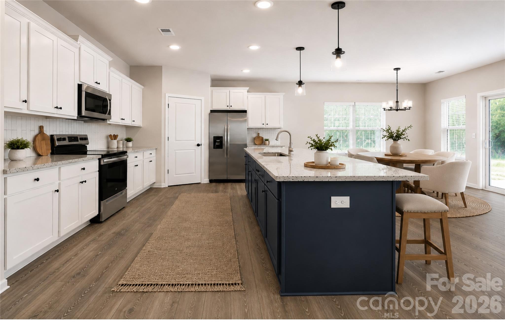 Residential in Charlotte 4