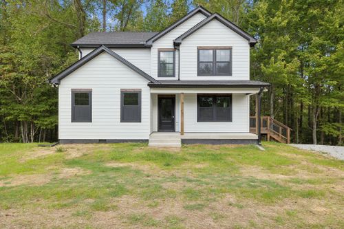 477 Pea Ridge Rd, Chestnut Mound, TN, 38552-2001 | Card Image