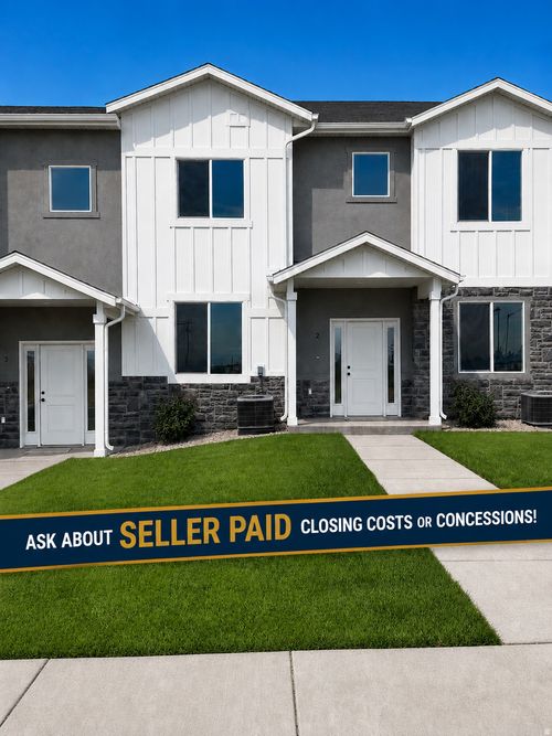 a2-1198 S Village Ln Ln W, Richfield, UT, 84701 | Card Image