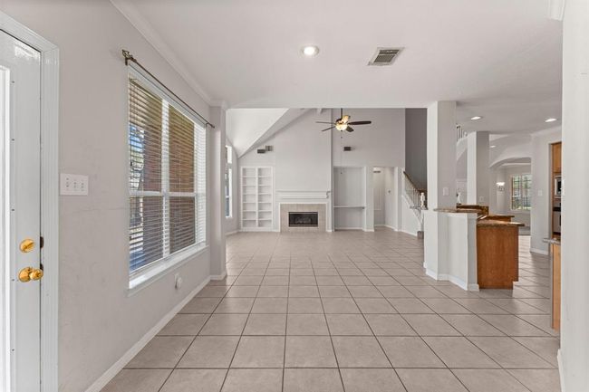 25814 Clear Springs Way, House other with 5 bedrooms, 4 bathrooms and null parking in Spring TX | Image 19