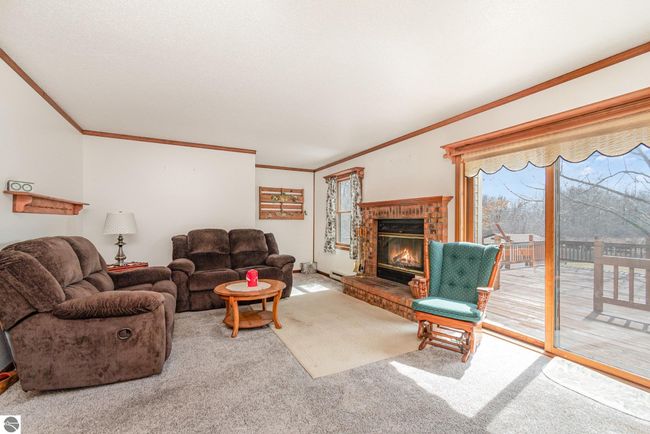 2675 W Lily Lake Rd, House other with 3 bedrooms, 2 bathrooms and null parking in Harrison MI | Image 11