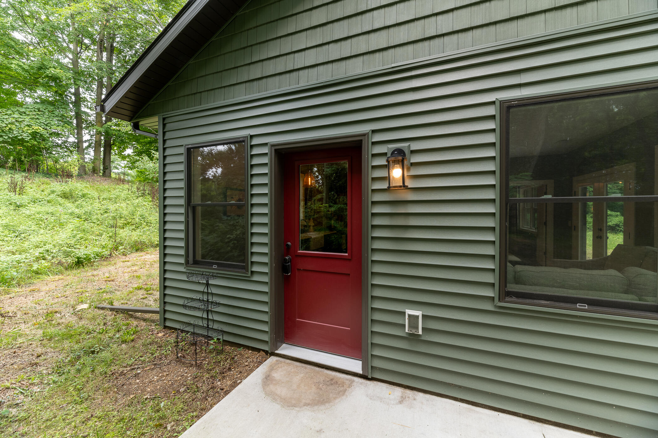 Residential in Allegan 3