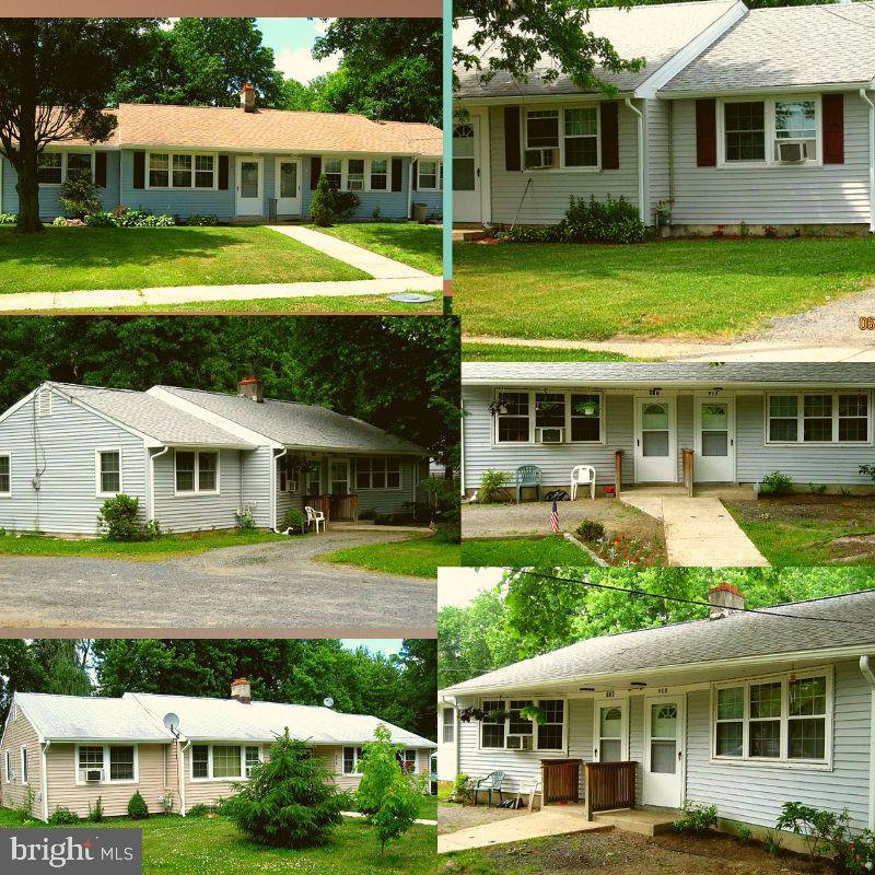 Residential in BROWNS MILLS