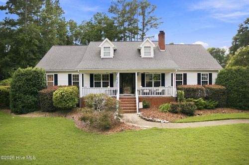 2511 Old Aberdeen Rd, Rockingham, NC, 28379-2579 | Card Image