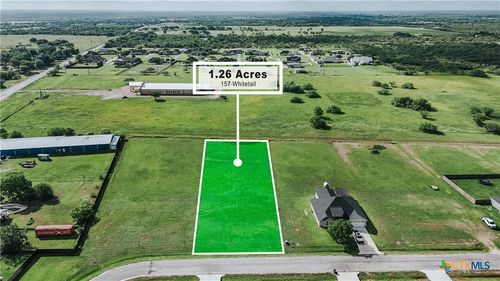 157 Whitetail Lane, Victoria, TX, 77905 | Card Image