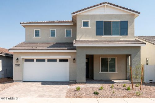 22560 E Saddle Way, Queen Creek, AZ, 85142 | Card Image