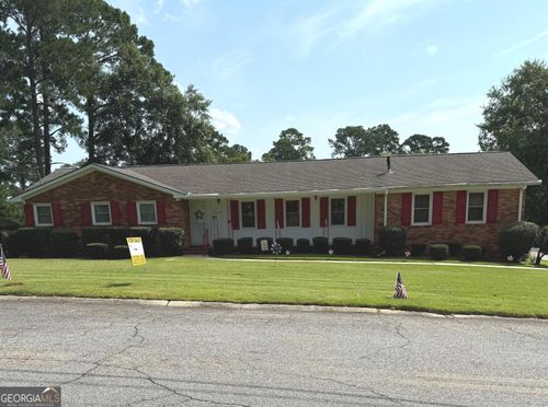 2925 Malvern Hill Dr, Macon, GA, 31204-1523 | Card Image