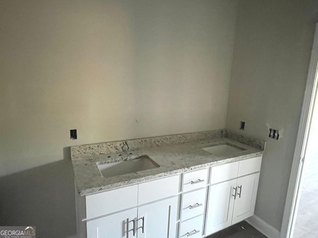 887 Wildflower Cir, House other with 3 bedrooms, 2 bathrooms and null parking in Metter GA | Image 9